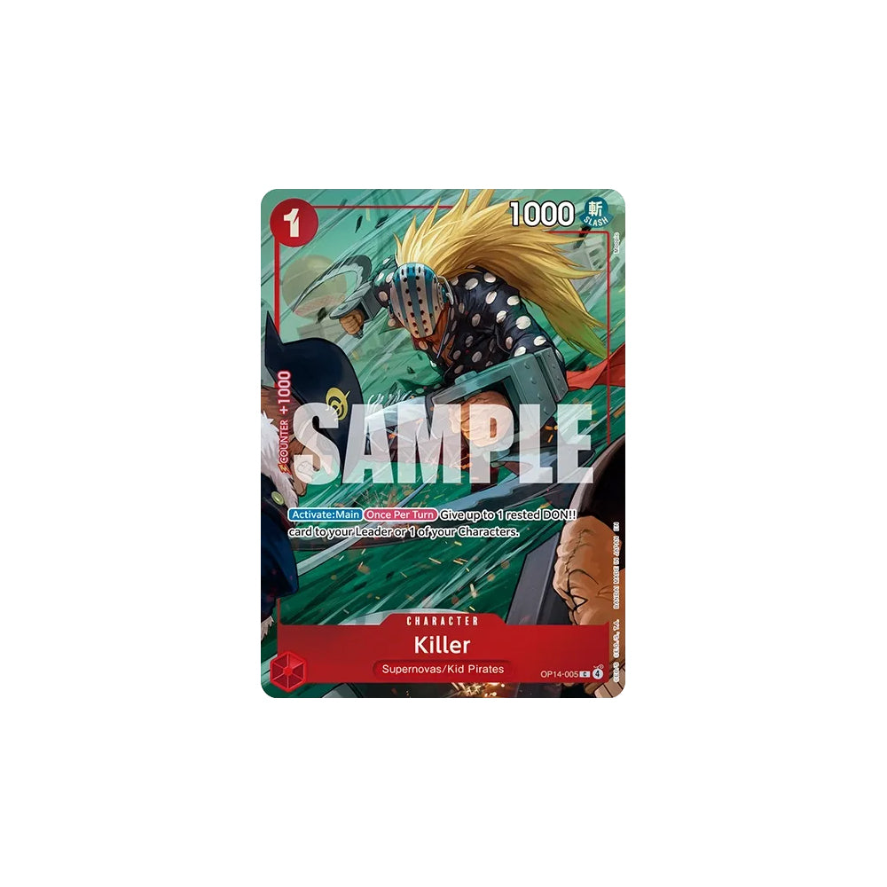 One Piece - Illustration Box Vol.8