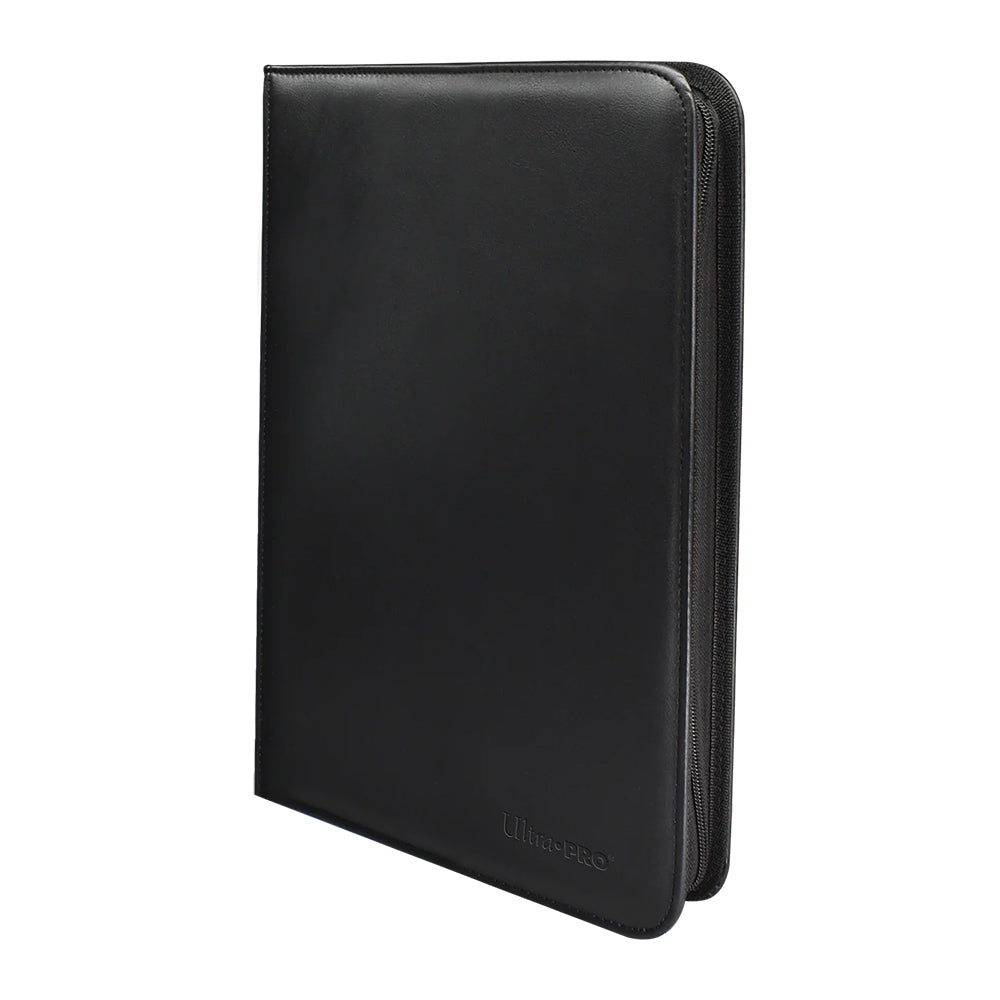 Zippered PRO-BINDER