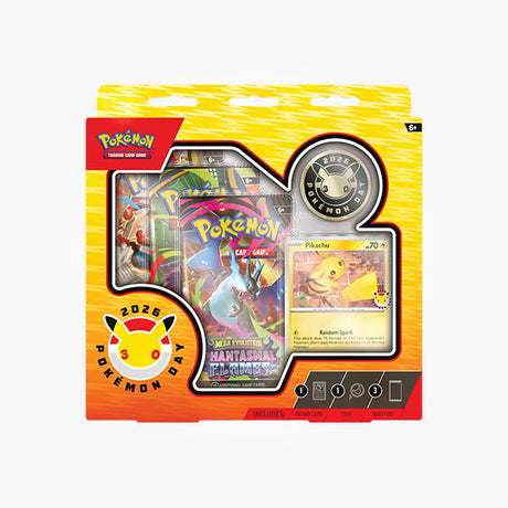 Pokemon - Box Set