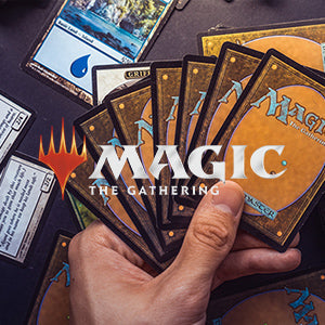 Magic: The Gathering karte – MTG kolekcija PokePower