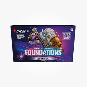Beginner Box
