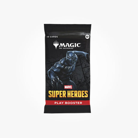 Magic: The Gathering Booster Pack