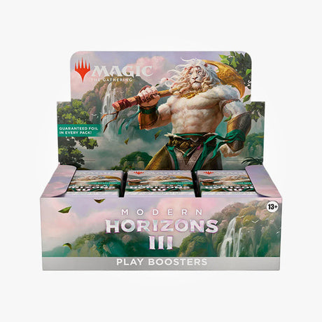 Magic: The Gathering Play Booster Box