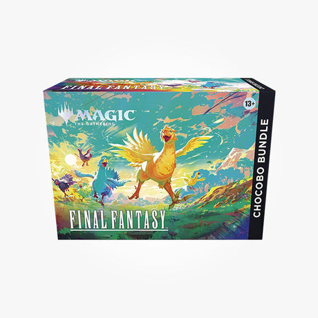 Magic: The Gathering Bundle