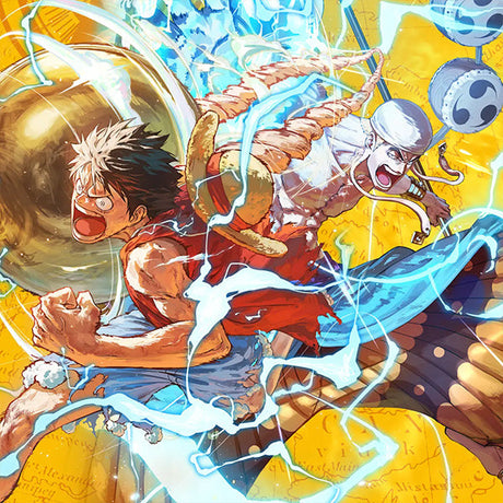 OP15 Adventure on Kami's Island EB04