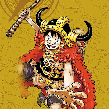 One Piece - OP17 The World's Strongest Warriors