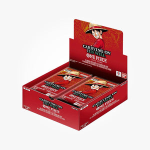 Booster Box
