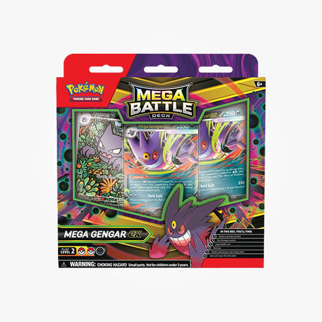 Pokemon - Deck