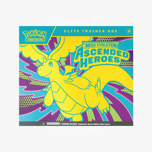 Elite Trainer Box