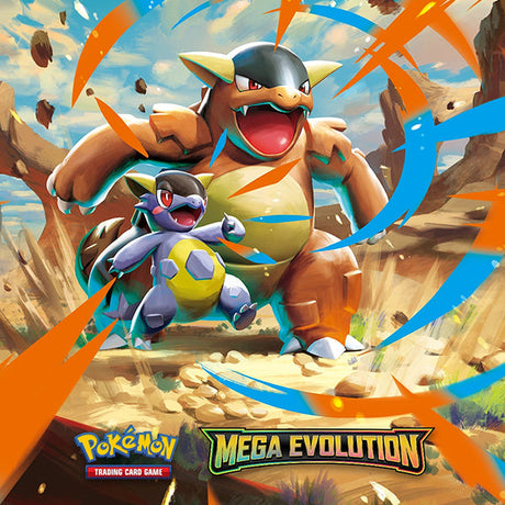 Pokemon - Phantasmal Flames