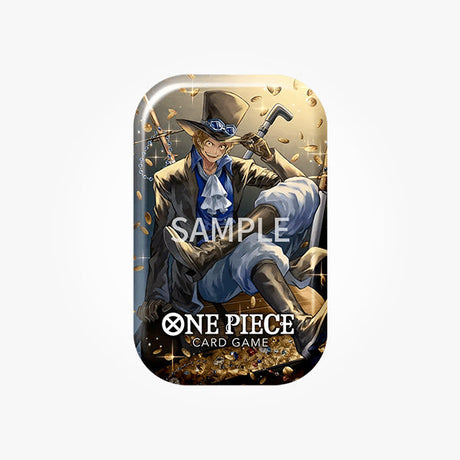 One Piece Card Game Tin