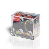 Acrylic Display Case for Pokémon