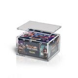 Acrylic Display Case for Riftbound