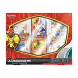 Pokémon - Armarouge ex Premium Collection Box