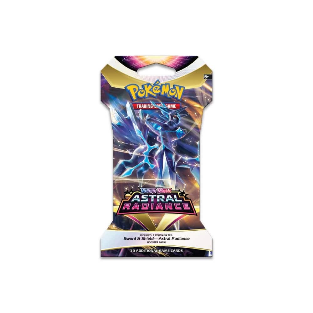 Pokemon - Astral Radiance Sleeved Booster Pack