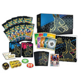 Pokémon - Crown Zenith Elite Trainer Box