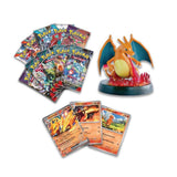 Pokemon - Charizard ex Super Premium Collection