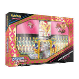 Pokemon - Crown Zenith Premium Figure Collection