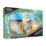 Pokemon - Crown Zenith Premium Figure Collection