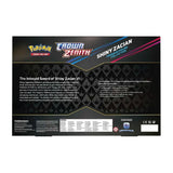 Pokemon - Crown Zenith Premium Figure Collection