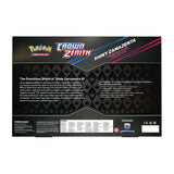 Pokemon - Crown Zenith Premium Figure Collection