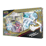 Pokemon - Crown Zenith Special Collection Lugia V