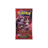 Pokemon - Scarlet & Violet Destined Rivals Booster Box