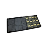 Dragon Shield Card Codex Zipster Binder XL White