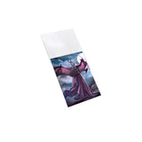 Gamegenic Matte Outer Sleeves - Standard Size (50 pieces)