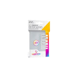 Gamegenic Matte Outer Sleeves - Standard Size (50 pieces)