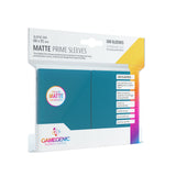 Gamegenic Prime Sleeves - Blue (100 pieces)