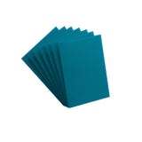 Gamegenic Prime Sleeves - Blue (100 pieces)