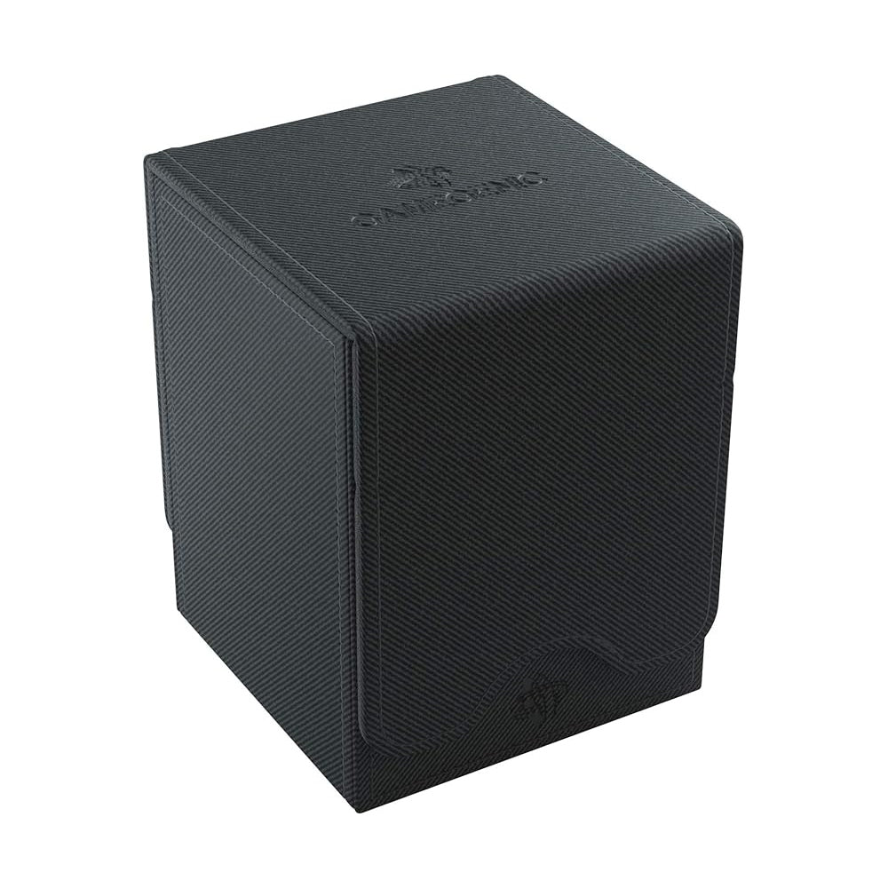 Gamegenic Squire Plus 100+ XL Black