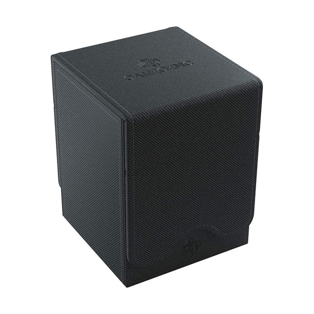 Gamegenic Squire Plus 100+ XL Black