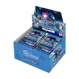 Gundam - EB01 Booster Box Eternal Nexus