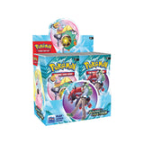 Pokemon - Scarlet & Violet Journey Together Booster Box