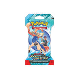 Pokemon - Scarlet & Violet Journey Together Sleeved Booster Pack