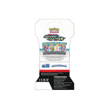 Pokemon - Scarlet & Violet Journey Together Sleeved Booster Pack