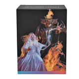 Magic: The Gathering – The Lord of the Rings: Tales of Middle-Earth Commander Deck Display (4 Decks)