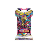 Pokemon - Lost Origin Sleeved Booster Pack