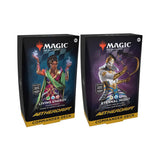 Magic: The Gathering Aetherdrift Commander Deck