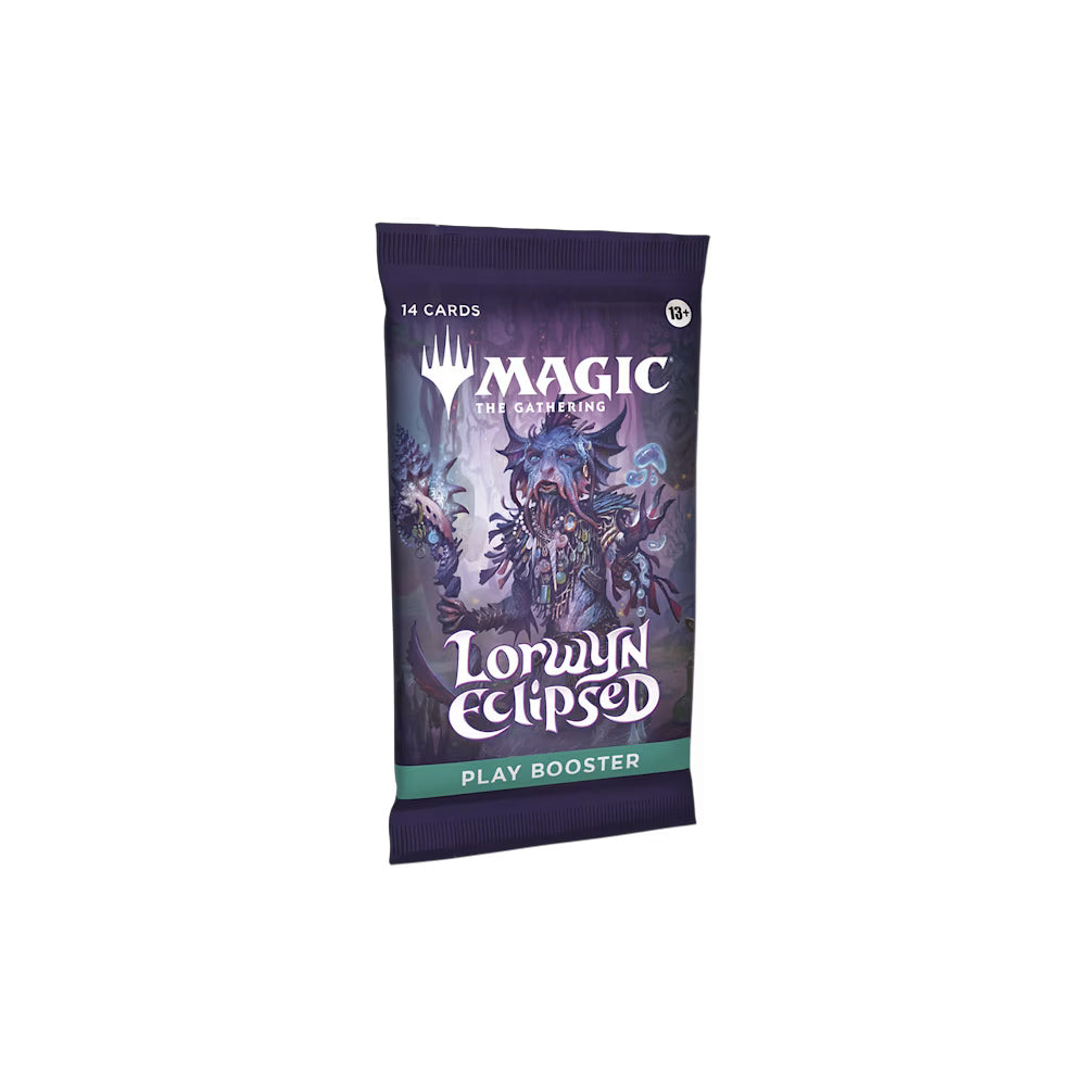 Lorwyn Eclipsed Play Booster Display