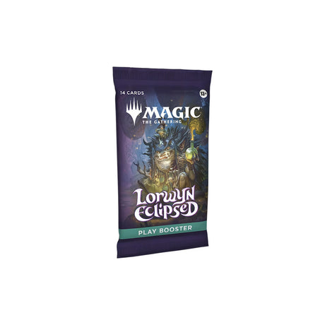 Lorwyn Eclipsed Play Booster Display