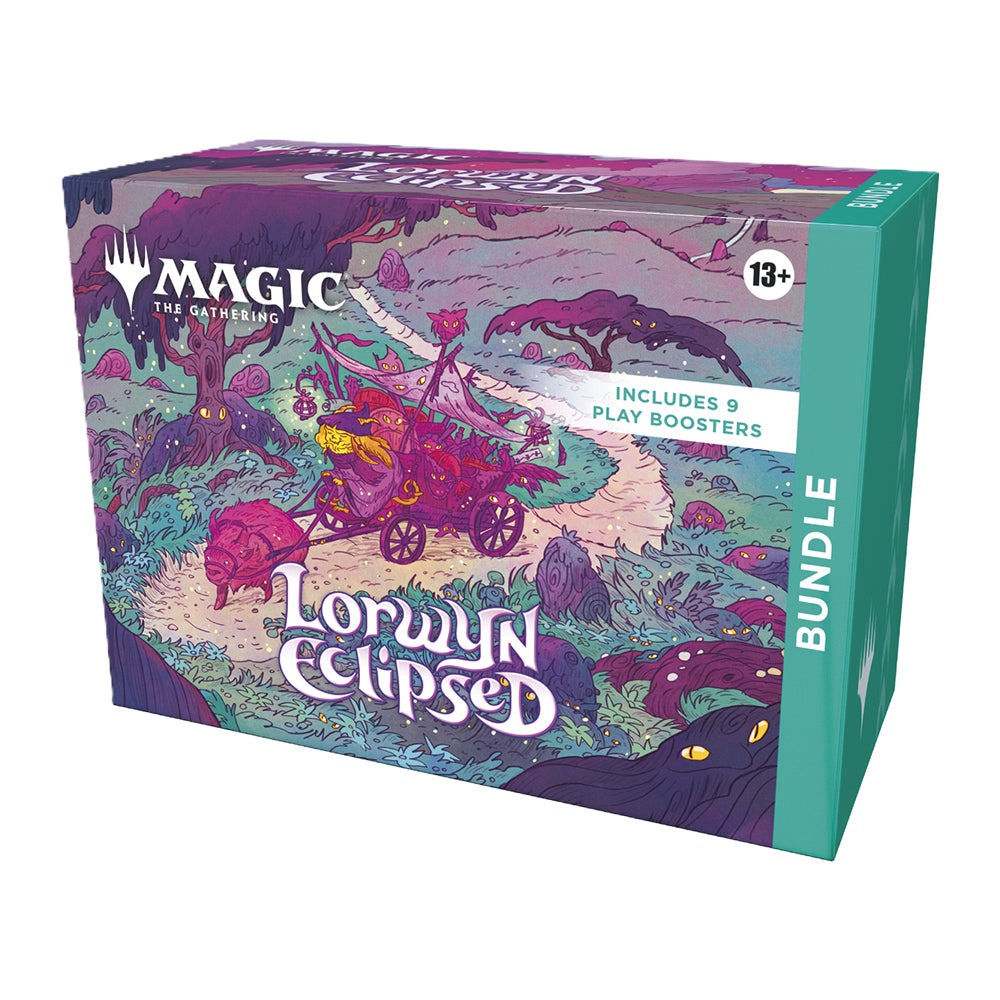 Lorwyn Eclipsed Bundle