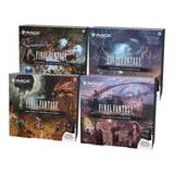 Final Fantasy Scene Box