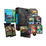 Secrets of Strixhaven Codex Bundle