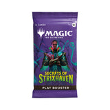 Magic: The Gathering - Secrets of Strixhaven Play Booster Box