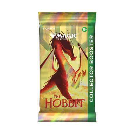 Magic: The Gathering – The Hobbit Collector Booster Display