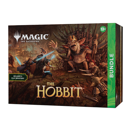 Magic: The Gathering – The Hobbit Bundle