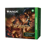 Magic: The Gathering – The Hobbit Draft Night